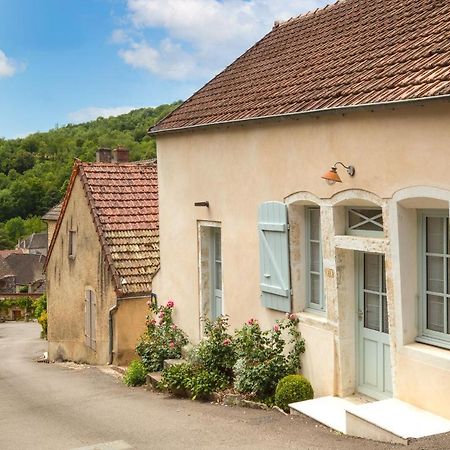 Les Demeures Du Tonnelier, Maison Rue Saint-Romain  Экстерьер фото