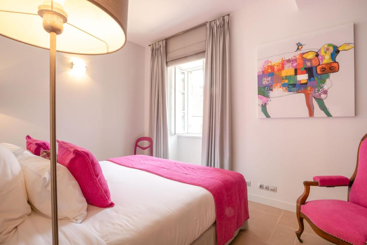 Les Demeures Du Tonnelier, Maison Rue Saint-Romain  Экстерьер фото