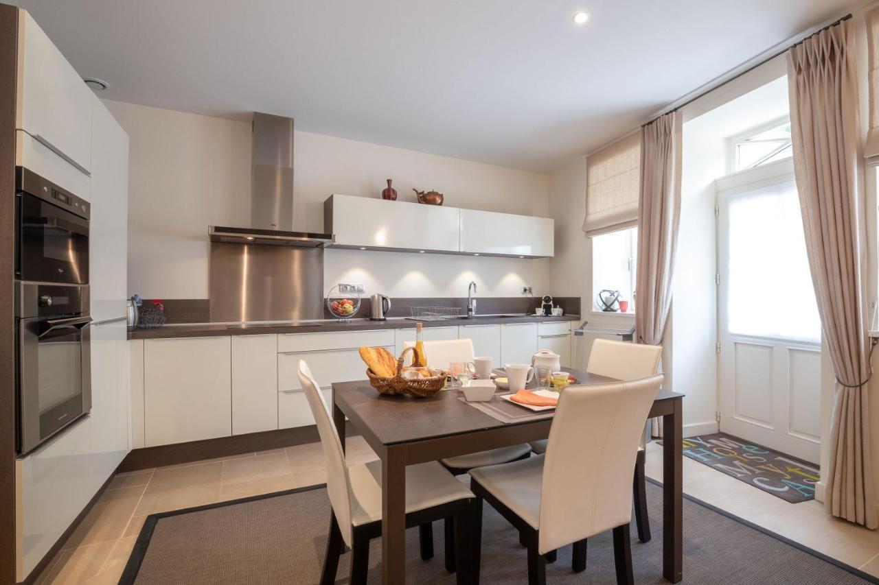 Les Demeures Du Tonnelier, Maison Rue Saint-Romain  Экстерьер фото